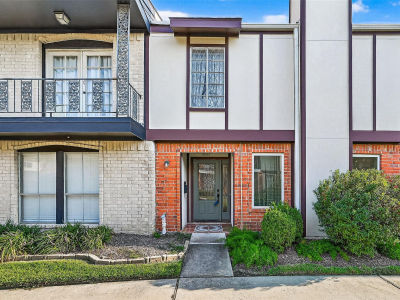 14387 Misty Meadow Ln Houston, TX 77079