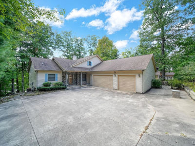 8443 Stephenson Rd Onsted, MI 49265