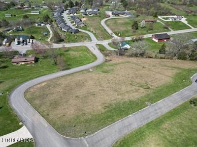LOT 30 Robbins Ln Harrogate, TN 37752