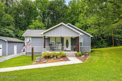 265 Grape Rough Rd Oneida, TN 37841