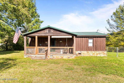 135 Midway Rd Clairfield, TN 37715