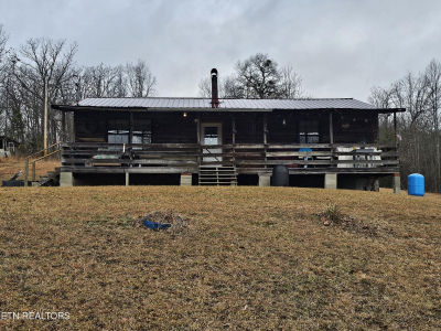 741 Melvin Hollow Rd Pioneer, TN 37847