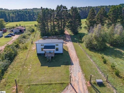 207 Lister Rd Landrum, SC 29356