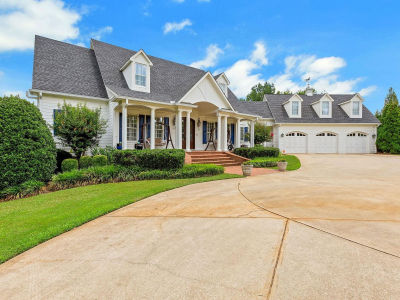 340 Harrison Rd Roebuck, SC 29376