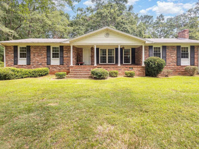 419 Ridge Dr Laurens, SC 29360