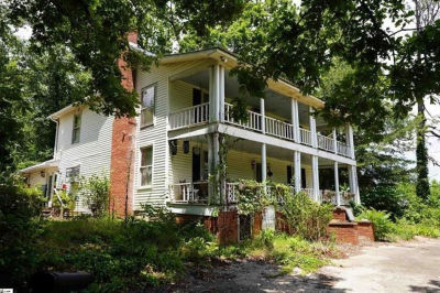 1212 Pleasant Hill Rd Landrum, SC 29356