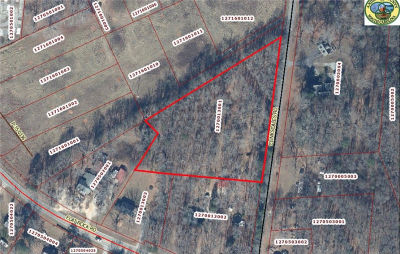 0 Clinkscales Rd Anderson, SC 29624