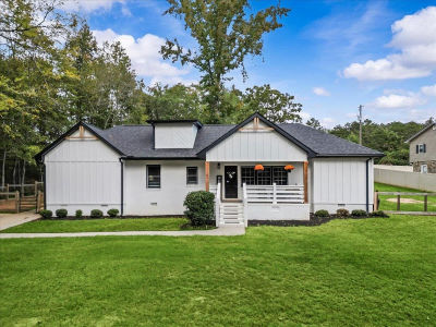 1141 Old Hills Bridge Rd Pauline, SC 29374