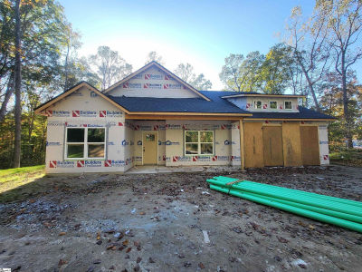 16 Forest Dr Travelers Rest, SC 29690