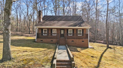 655 Ambler School Rd Pickens, SC 29671