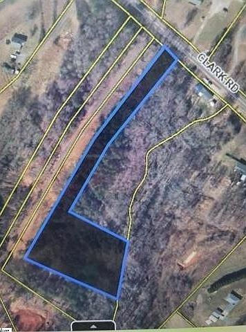 0 Clark Rd Inman, SC 29349