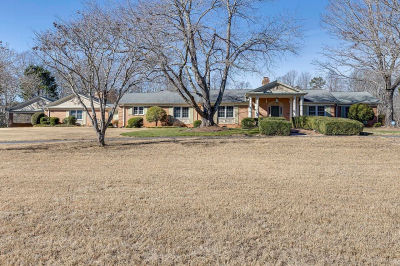 136 Club Dr Simpsonville, SC 29681