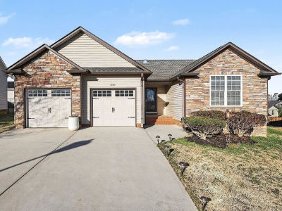 510 Cornucopia Ln Inman, SC 29349