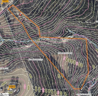 416 Bulls Rd Taylors, SC 29687