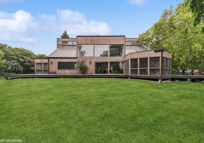 1707 Lynwood Ct Flossmoor, IL 60422