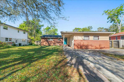 7110 Saint Augustine Road, Jacksonville, FL, USA