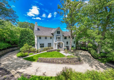 60 Fernwood Rd Summit, NJ 07901