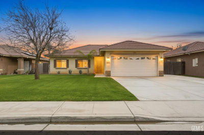 3515 Rio Grande Ln Bakersfield, CA 93313