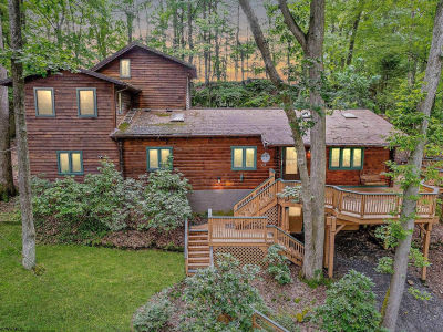 265 Paradise Cir Morgantown, WV 26508