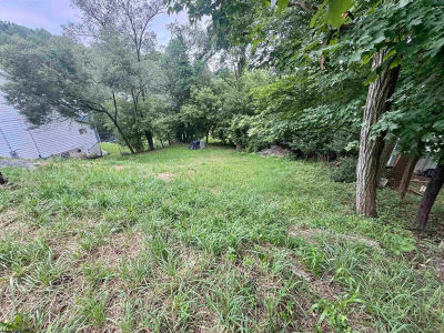 60 Cleveland Ave Morgantown, WV 26501