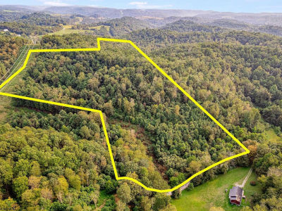 Glory Barn Rd Morgantown, WV 26501