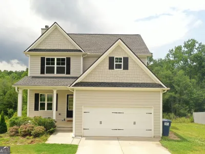 987 Soapstone Dr Cornelia, GA 30531
