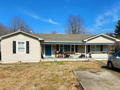 837 Sugg St Madisonville, KY 42431