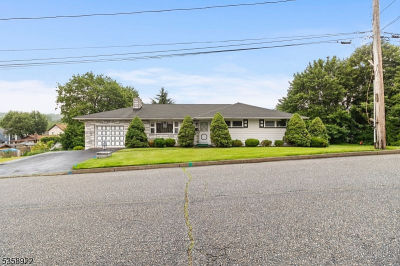 35 Hillside Ave Netcong, NJ 07857
