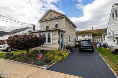 54 Jay St Swoyersville, PA 18704