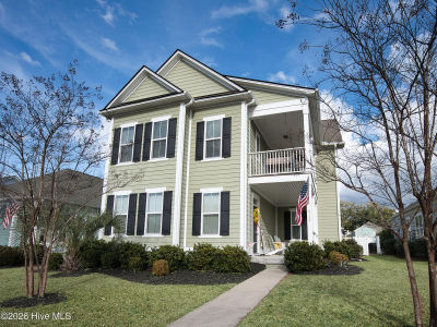 9154 Village Lake Dr Calabash, NC 28467