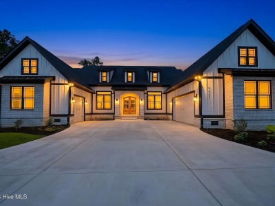 9421 Old Salem Way NW Calabash, NC 28467