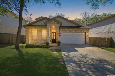 2616 Gallant Fox Dr Schertz, TX 78108