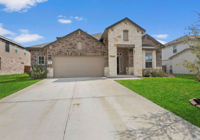 618 Bronze Strm Cibolo, TX 78108