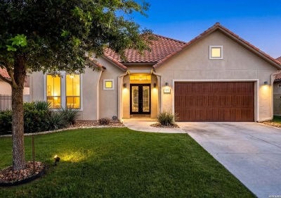 515 Talmadge Ln San Antonio, TX 78249