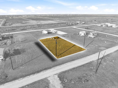 39 Kingfish Ln Palacios, TX 77465