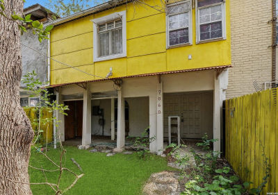 7060 Glen Mist San Antonio, TX 78239