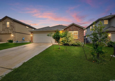 14821 Northern Bird San Antonio, TX 78253