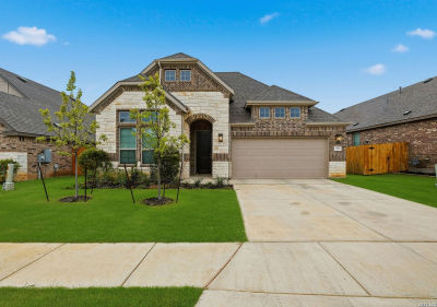 1752 Heritage Maples New Braunfels, TX 78132