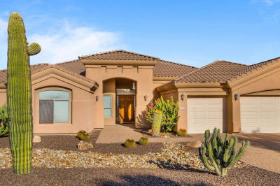 28309 N 156th Way Scottsdale, AZ 85262