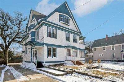 643 Park Avenue, Beloit, WI, USA