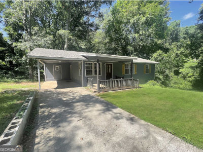 406 Brookwood Drive, Forsyth, GA, USA