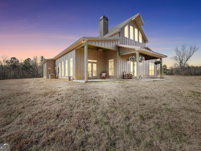 616 Shackelford Rd Griffin, GA 30224