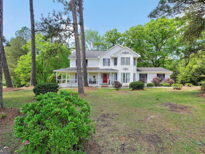 103 Trophy Ct Macon, GA 31211