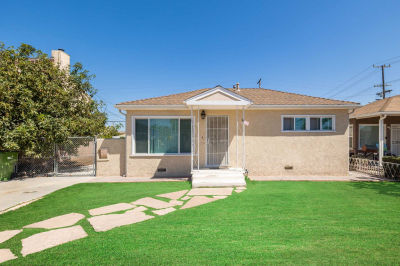 4905 West 141st Street, Hawthorne, CA, USA