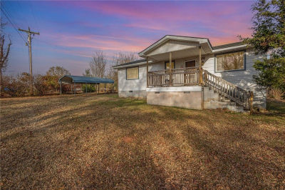 231 Roanoke Rd Liberty, SC 29657