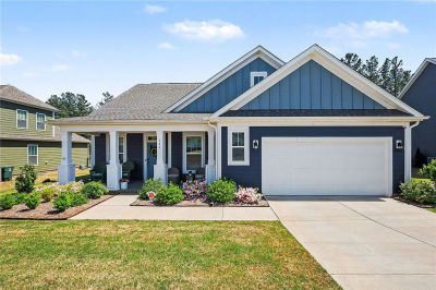 133 Ridgeline Row Central, SC 29630