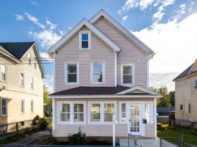 57 Wilson St New Britain, CT 06051