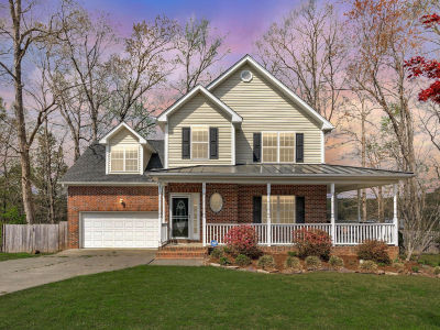 1651 Rogers Pointe Ln Creedmoor, NC 27522