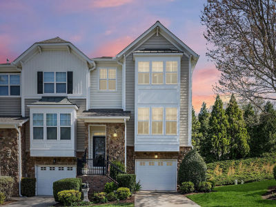 4613 Springerly Ln Raleigh, NC 27612