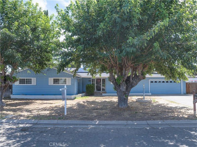 2982 Sequoia Dr Merced, CA 95340